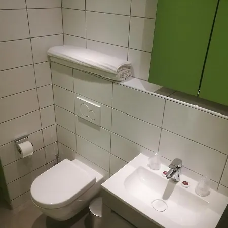 Shs Suite Home Sweet 335 Mokko *