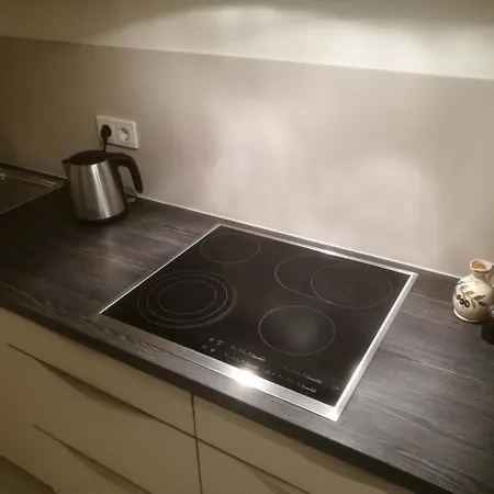 Shs Suite Home Sweet 335 Mokko * Luxembourg
