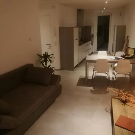 Appartement Shs Suite Home Sweet 335 Mokko *