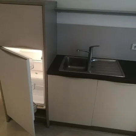 Appartement Shs Suite Home Sweet 335 Mokko *