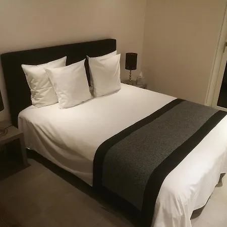 Shs Suite Home Sweet 335 Mokko Luxembourg