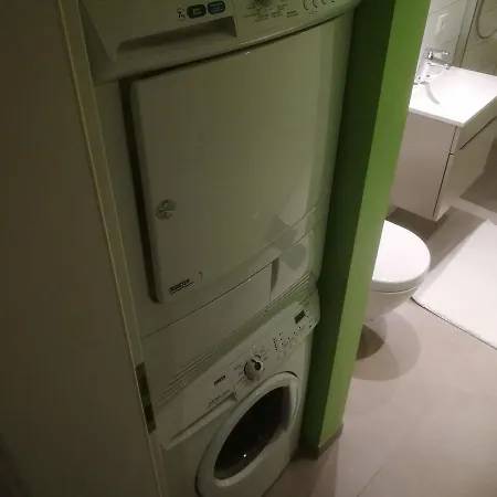 Shs Suite Home Sweet 335 Mokko Appartement