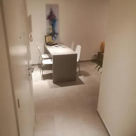 Shs Suite Home Sweet 335 Mokko Appartement *