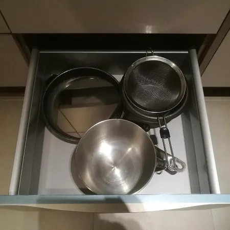 Appartement Shs Suite Home Sweet 335 Mokko