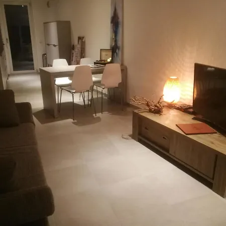 Shs Suite Home Sweet 335 Mokko Luxembourg