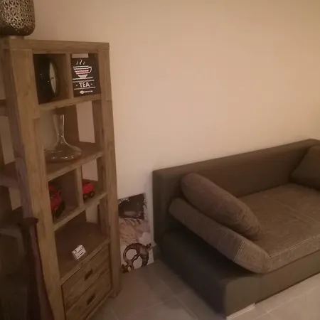 Shs Suite Home Sweet 335 Mokko Appartement *