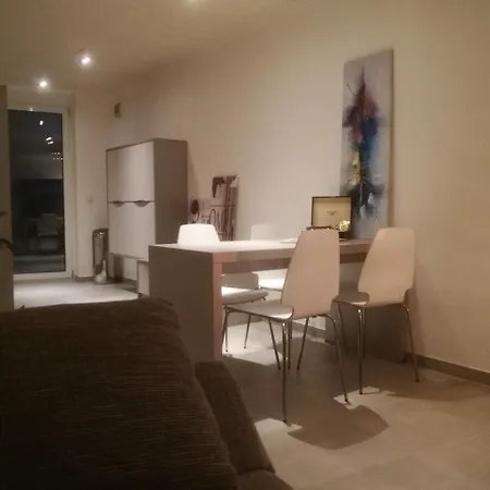 Appartement Shs Suite Home Sweet 335 Mokko *