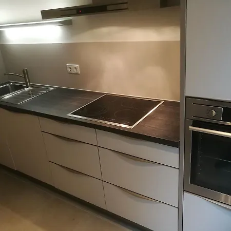 Appartement Shs Suite Home Sweet 335 Mokko Luxembourg