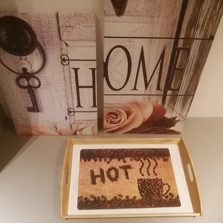 Shs Suite Home Sweet 335 Mokko * Luxembourg