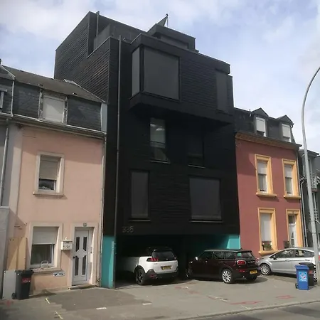 Appartement Shs Suite Home Sweet 335 Mokko *