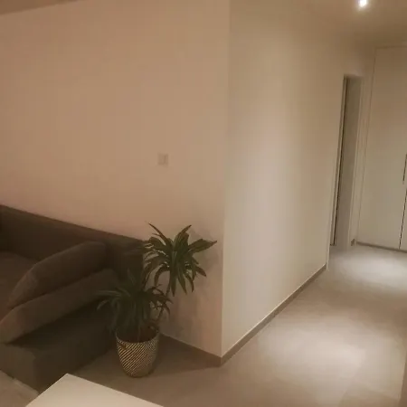 Shs Suite Home Sweet 335 Mokko Appartement