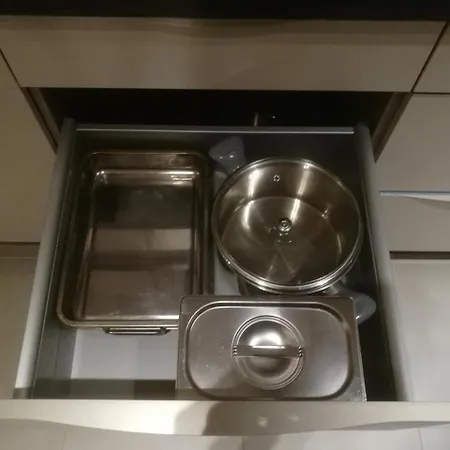 Shs Suite Home Sweet 335 Mokko Appartement