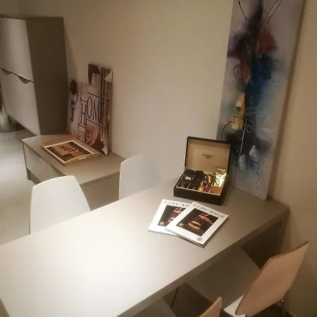 Appartement Shs Suite Home Sweet 335 Mokko Luxembourg