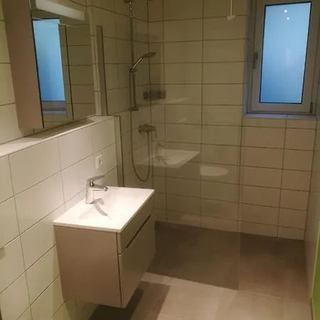 Appartement Shs Suite Home Sweet 335 Mokko Luxembourg