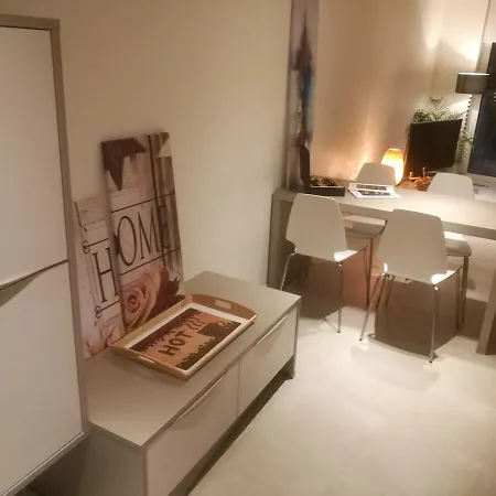 Appartement Shs Suite Home Sweet 335 Mokko Luxembourg