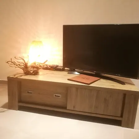 Shs Suite Home Sweet 335 Mokko Appartement