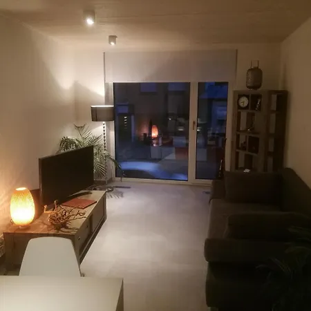 Shs Suite Home Sweet 335 Mokko Appartement *
