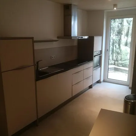 Shs Suite Home Sweet 335 Mokko Luxembourg