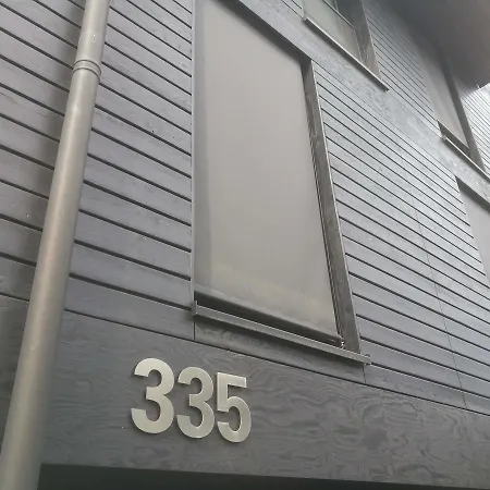 Appartement Shs Suite Home Sweet 335 Mokko *