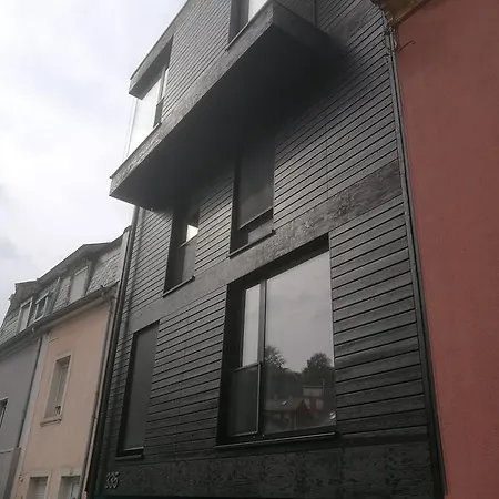 Shs Suite Home Sweet 335 Mokko * Luxembourg