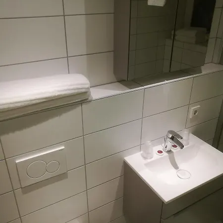Shs Suite Home Sweet 335 Mokko Appartement