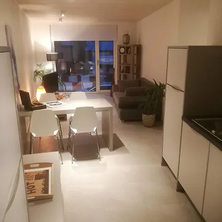 Appartement Shs Suite Home Sweet 335 Mokko Luxembourg